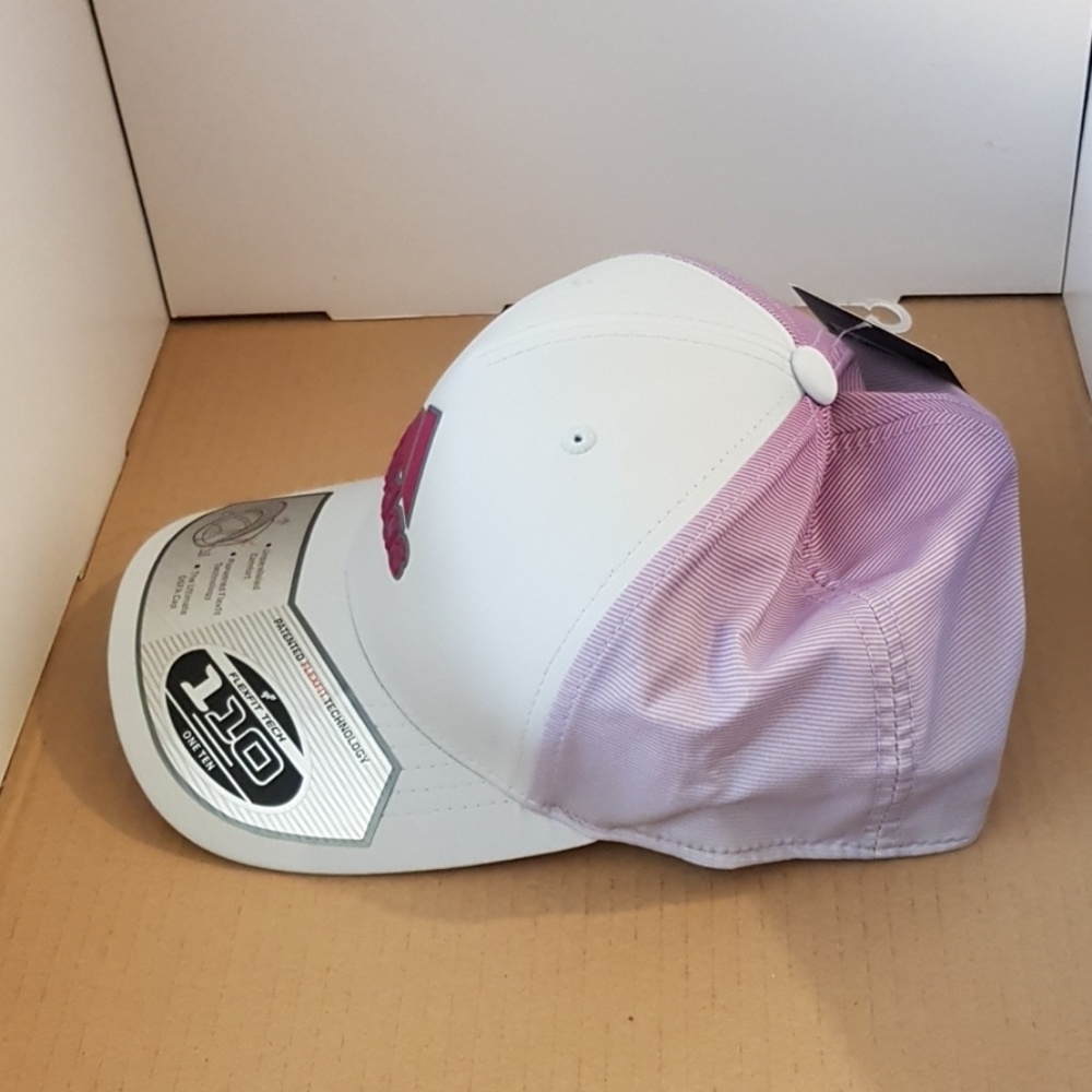 NWT Adidas hat / cap - Picture 2 of 4